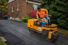 Driveway Snow Removal Preparation in Stonecrest, GA